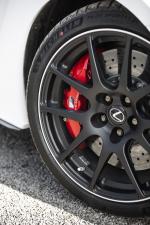 Lexus RC F Track Edition 2019 года (AU)